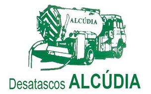 Desatascos Alcudia logo